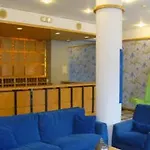 Terrace Mar