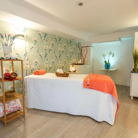 Terrace Mar 4* Funchal (Madeira)