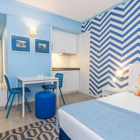 Terrace Mar Aparthotel Funchal (Madeira)