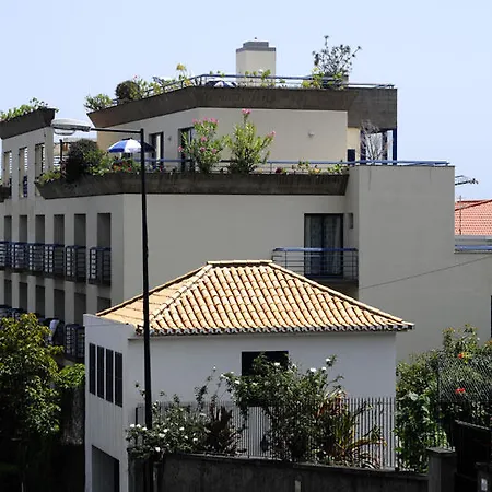 Terrace Mar Aparthotel