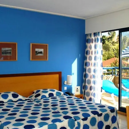 Aparthotel Terrace Mar 4*