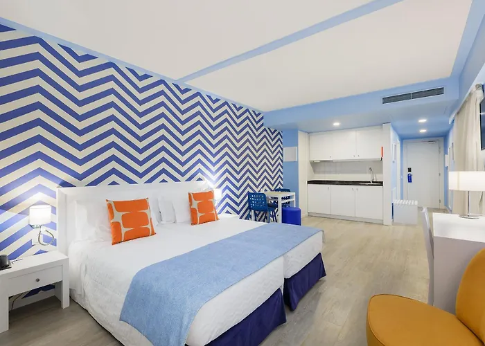 Terrace Mar 4* Funchal (Madeira)