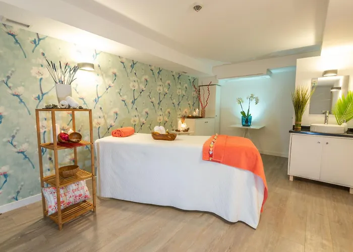 Terrace Mar 4* Funchal (Madeira)