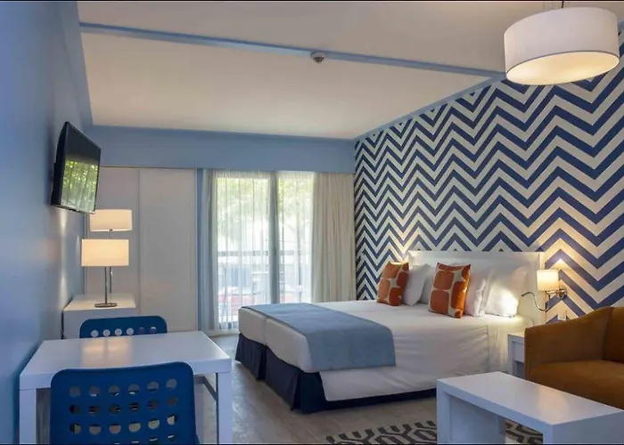 Aparthotel Terrace Mar Funchal (Madeira)