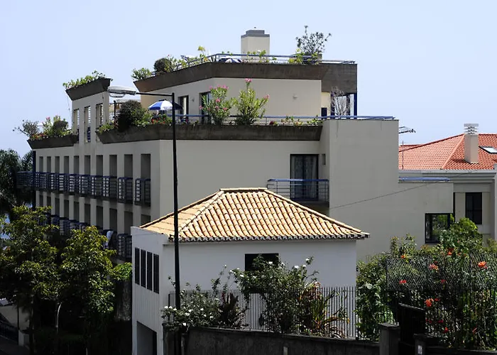 Terrace Mar Aparthotel