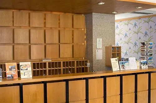 Terrace Mar Aparthotel