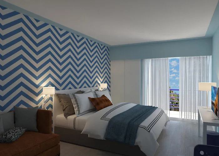 Aparthotel Terrace Mar 4*