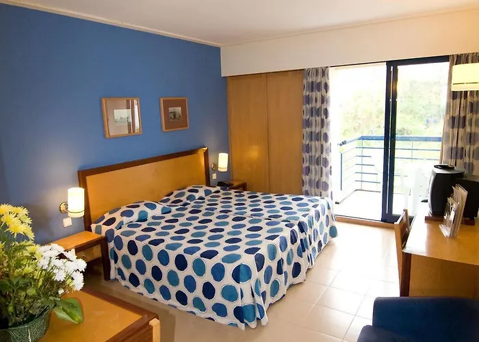 Aparthotel Terrace Mar