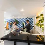 公寓式酒店 马尔露台套房酒店 丰沙尔