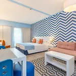 Terrace Mar Appart hôtel 4*