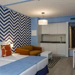Appart hôtel Terrace Mar