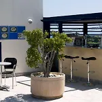 公寓式酒店 马尔露台套房酒店 丰沙尔