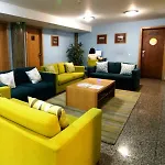 公寓式酒店 马尔露台套房酒店 4*