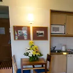 公寓式酒店 马尔露台套房酒店