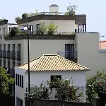 马尔露台套房酒店 丰沙尔