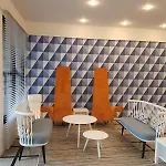 马尔露台套房酒店 4*