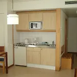 马尔露台套房酒店 丰沙尔