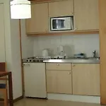 马尔露台套房酒店 公寓式酒店 4*