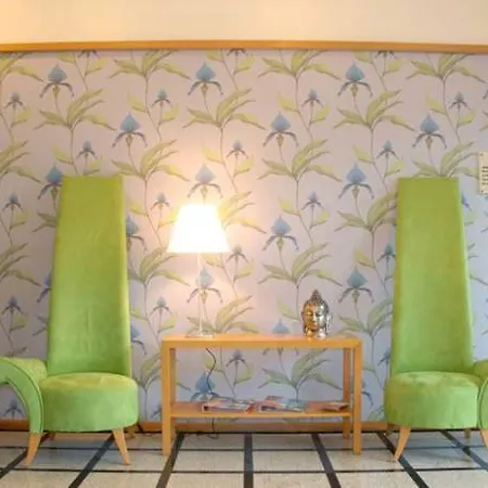 Terrace Mar