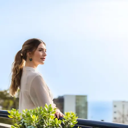 Aparthotel Terrace Mar Funchal (Madeira)