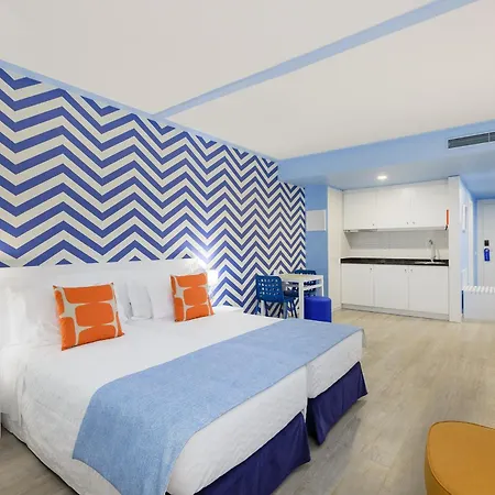 Terrace Mar 4* Funchal (Madeira)