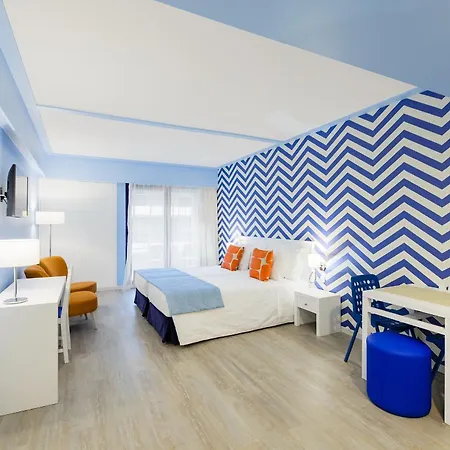 Terrace Mar 4* Funchal (Madeira)