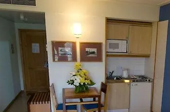 Terrace Mar