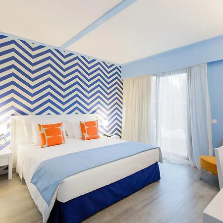 Lejlighedshotel Terrace Mar