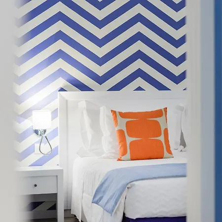 Terrace Mar Aparthotel