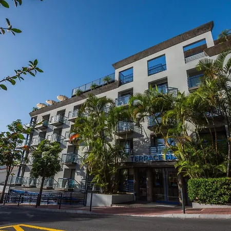 Aparthotel Terrace Mar