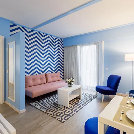 Terrace Mar Funchal (Madeira)