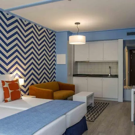 Aparthotel Terrace Mar