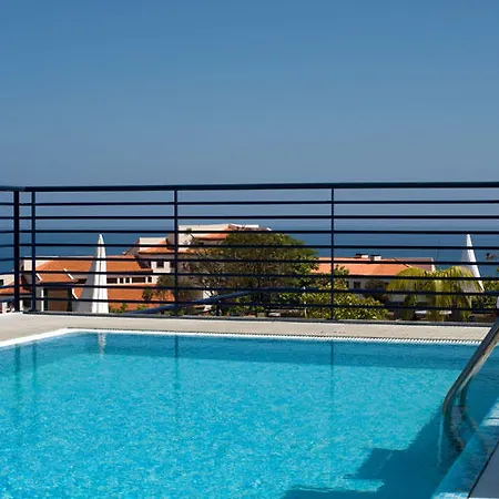 Terrace Mar Funchal (Madeira)