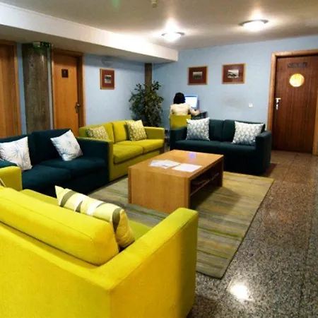 Apart-hotel Terrace Mar 4*