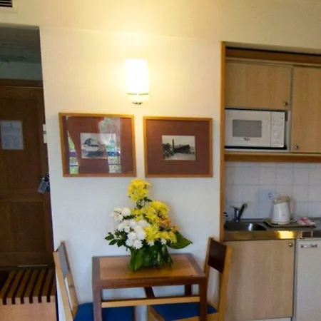 Aparthotel Terrace Mar