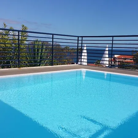 Apart-hotel Terrace Mar 4*