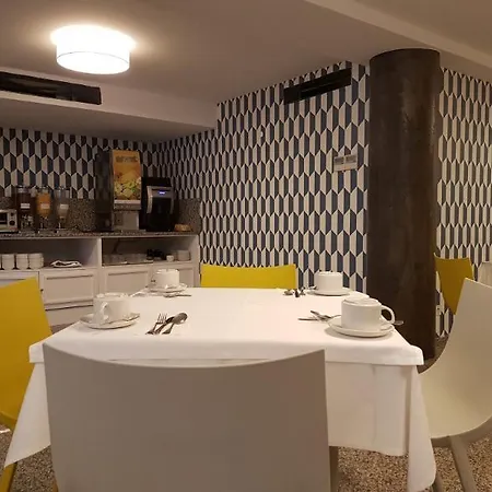 Terrace Mar Aparthotel 4*