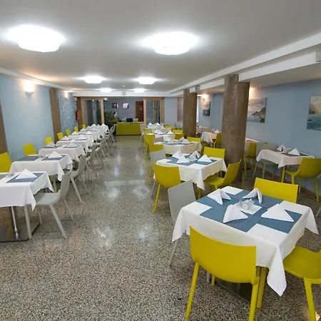 Apart-hotel Terrace Mar Funchal (Madeira)