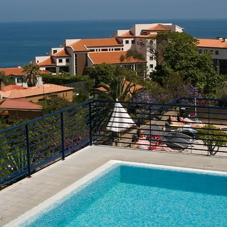 Terrace Mar Aparthotel 4*