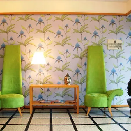Terrace Mar Apart-hotel Funchal (Madeira)