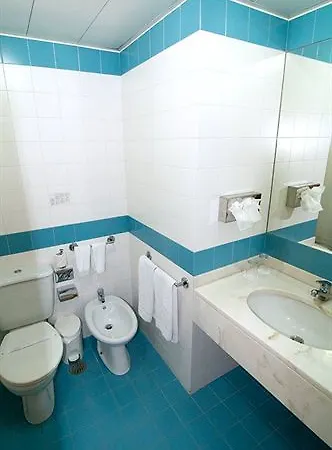 Terrace Mar Apart-hotel Funchal (Madeira)