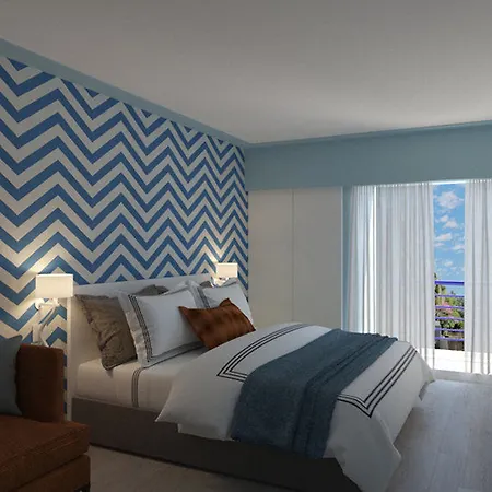 Aparthotel Terrace Mar 4*