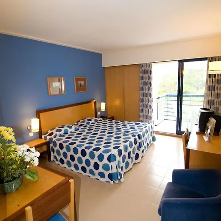 Apart-hotel Terrace Mar