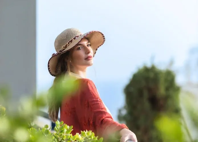 Terrace Mar Aparthotel 4*