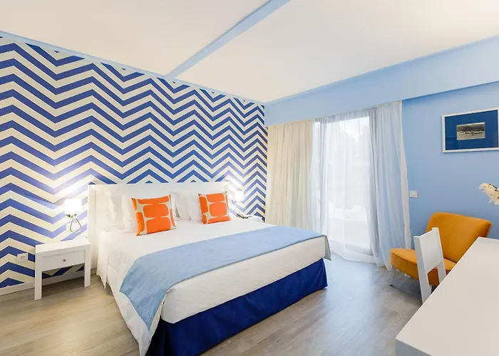 Aparthotel Terrace Mar