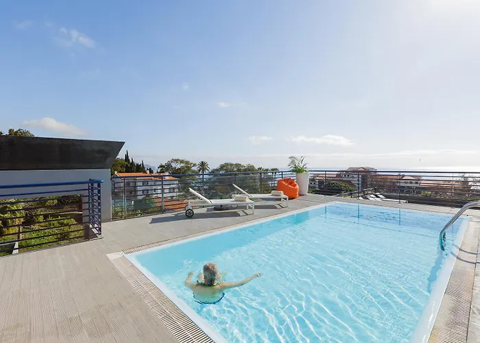 Aparthotel Terrace Mar 4*