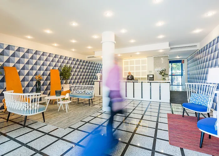 Terrace Mar Funchal (Madeira)