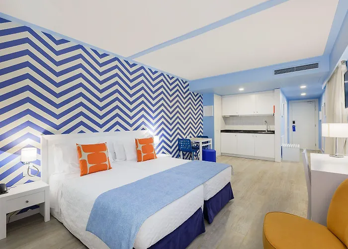 Terrace Mar 4* Funchal (Madeira)