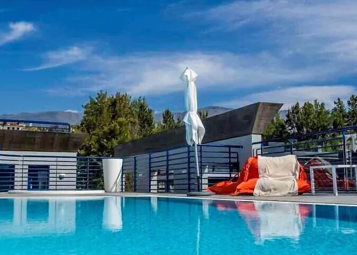 Terrace Mar Aparthotel 4*