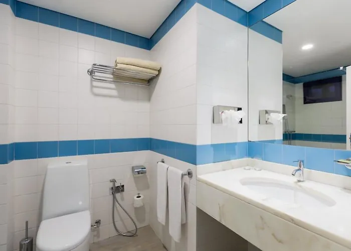 Terrace Mar 4* Funchal (Madeira)